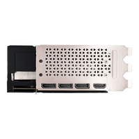 PNY GeForce RTX 4080 Super Verto OC 16GB GDDR6X DLSS3  Tarjeta Gráfica Nvidia