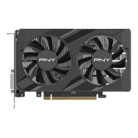 PNY GeForce RTX 3050 Verto Dual 6GB GDDR6 DLSS3 Tarjeta Gráfica Nvidia PNY GeForce RTX 3050 Verto Dual 6GB GDDR6 DLSS3 Tarjeta Gráfica Nvidia