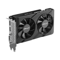 PNY GeForce RTX 3050 Verto Dual 6GB GDDR6 DLSS3 Tarjeta Gráfica Nvidia PNY GeForce RTX 3050 Verto Dual 6GB GDDR6 DLSS3 Tarjeta Gráfica Nvidia