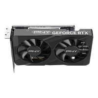 PNY GeForce RTX 3050 Verto Dual 6GB GDDR6 DLSS3 Tarjeta Gráfica Nvidia PNY GeForce RTX 3050 Verto Dual 6GB GDDR6 DLSS3 Tarjeta Gráfica Nvidia