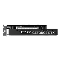PNY GeForce RTX 3050 Verto Dual 6GB GDDR6 DLSS3 Tarjeta Gráfica Nvidia PNY GeForce RTX 3050 Verto Dual 6GB GDDR6 DLSS3 Tarjeta Gráfica Nvidia