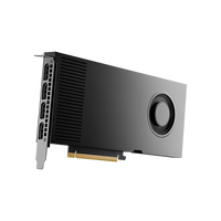 PNY Quadro RTX 4000 Ada 20GB GDDR6 Tarjeta Gráfica Nvidia PNY Quadro RTX 4000 Ada 20GB GDDR6 Tarjeta Gráfica Nvidia