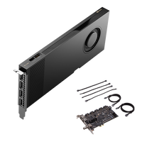 PNY Quadro RTX 4000 Ada 20GB GDDR6 Tarjeta Gráfica Nvidia PNY Quadro RTX 4000 Ada 20GB GDDR6 Tarjeta Gráfica Nvidia