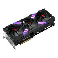PNY GeForce RTX 4070 Ti Super XLR8 Verto 16GB GDDR6X DLSS3  Tarjeta Gráfica Nvidia