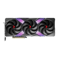 PNY GeForce RTX 4070 Ti Super XLR8 Verto 16GB GDDR6X DLSS3  Tarjeta Gráfica Nvidia