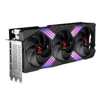PNY GeForce RTX 4070 Ti Super XLR8 Verto 16GB GDDR6X DLSS3  Tarjeta Gráfica Nvidia