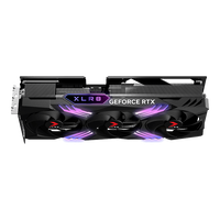 PNY GeForce RTX 4070 Ti Super XLR8 Verto 16GB GDDR6X DLSS3  Tarjeta Gráfica Nvidia