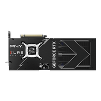 PNY GeForce RTX 4070 Ti Super XLR8 Verto 16GB GDDR6X DLSS3  Tarjeta Gráfica Nvidia