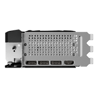 PNY GeForce RTX 4070 Ti Super XLR8 Verto 16GB GDDR6X DLSS3  Tarjeta Gráfica Nvidia