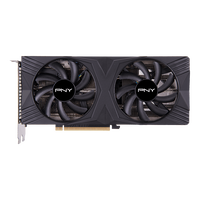 PNY GeForce RTX 4070 Super Verto 12GB GDDR6X DLSS3 Tarjeta Gráfica Nvidia PNY GeForce RTX 4070 Super Verto 12GB GDDR6X DLSS3 Tarjeta Gráfica Nvidia