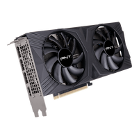 PNY GeForce RTX 4070 Super Verto 12GB GDDR6X DLSS3 Tarjeta Gráfica Nvidia PNY GeForce RTX 4070 Super Verto 12GB GDDR6X DLSS3 Tarjeta Gráfica Nvidia