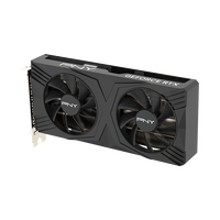 PNY GeForce RTX 4070 Super Verto 12GB GDDR6X DLSS3 Tarjeta Gráfica Nvidia PNY GeForce RTX 4070 Super Verto 12GB GDDR6X DLSS3 Tarjeta Gráfica Nvidia