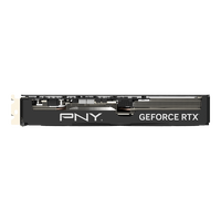 PNY GeForce RTX 4070 Super Verto 12GB GDDR6X DLSS3 Tarjeta Gráfica Nvidia PNY GeForce RTX 4070 Super Verto 12GB GDDR6X DLSS3 Tarjeta Gráfica Nvidia