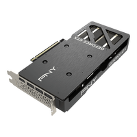 PNY GeForce RTX 4070 Super Verto 12GB GDDR6X DLSS3 Tarjeta Gráfica Nvidia PNY GeForce RTX 4070 Super Verto 12GB GDDR6X DLSS3 Tarjeta Gráfica Nvidia