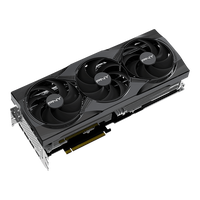 PNY GeForce RTX 5090 OC Triple Fan 32GB GDDR7 DLSS4 Tarjeta Gráfica Nvidia PNY GeForce RTX 5090 OC Triple Fan 32GB GDDR7 DLSS4 Tarjeta Gráfica Nvidia