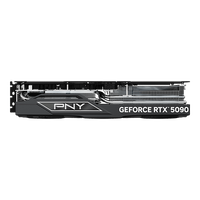 PNY GeForce RTX 5090 OC Triple Fan 32GB GDDR7 DLSS4 Tarjeta Gráfica Nvidia PNY GeForce RTX 5090 OC Triple Fan 32GB GDDR7 DLSS4 Tarjeta Gráfica Nvidia
