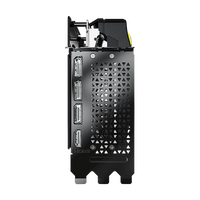 PNY GeForce RTX 5080 ARGB OC Triple Fan 16GB GDDR7 DLSS4 Tarjeta Gráfica Nvidia PNY GeForce RTX 5080 ARGB OC Triple Fan 16GB GDDR7 DLSS4 Tarjeta Gráfica Nvidia