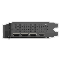 PNY GeForce RTX 5060 Single Fan 8GB GDDR7 DLSS4  Tarjeta Gráfica Nvidia