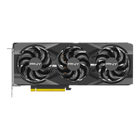PNY GeForce RTX 5070 Ti OC Triple Fan 16GB GDDR7 DLSS4 Tarjeta Gráfica Nvidia PNY GeForce RTX 5070 Ti OC Triple Fan 16GB GDDR7 DLSS4 Tarjeta Gráfica Nvidia