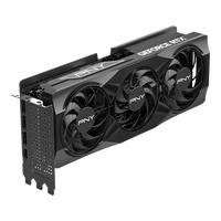PNY GeForce RTX 5070 Ti OC Triple Fan 16GB GDDR7 DLSS4 Tarjeta Gráfica Nvidia PNY GeForce RTX 5070 Ti OC Triple Fan 16GB GDDR7 DLSS4 Tarjeta Gráfica Nvidia