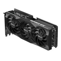PNY GeForce RTX 5070 Ti OC Triple Fan 16GB GDDR7 DLSS4 Tarjeta Gráfica Nvidia PNY GeForce RTX 5070 Ti OC Triple Fan 16GB GDDR7 DLSS4 Tarjeta Gráfica Nvidia