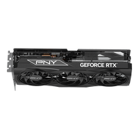 PNY GeForce RTX 5070 Ti OC Triple Fan 16GB GDDR7 DLSS4 Tarjeta Gráfica Nvidia PNY GeForce RTX 5070 Ti OC Triple Fan 16GB GDDR7 DLSS4 Tarjeta Gráfica Nvidia