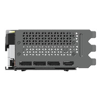 PNY GeForce RTX 5070 Ti ARGB OC Triple Fan 16GB GDDR7 DLSS4  Tarjeta Gráfica Nvidia