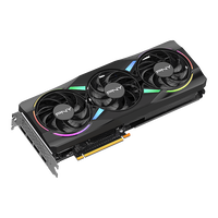 PNY GeForce RTX 5070 ARGB OC Triple Fan 12GB GDDR7 DLSS4  Tarjeta Gráfica Nvidia