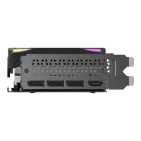 PNY GeForce RTX 5070 ARGB OC Triple Fan 12GB GDDR7 DLSS4  Tarjeta Gráfica Nvidia