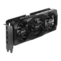 PNY GeForce RTX 5070 OC Triple Fan 12GB GDDR7 DLSS4 Tarjeta Gráfica Nvidia PNY GeForce RTX 5070 OC Triple Fan 12GB GDDR7 DLSS4 Tarjeta Gráfica Nvidia