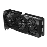 PNY GeForce RTX 5070 OC Triple Fan 12GB GDDR7 DLSS4 Tarjeta Gráfica Nvidia PNY GeForce RTX 5070 OC Triple Fan 12GB GDDR7 DLSS4 Tarjeta Gráfica Nvidia
