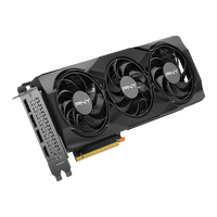 PNY GeForce RTX 5070 OC Triple Fan 12GB GDDR7 DLSS4 Tarjeta Gráfica Nvidia PNY GeForce RTX 5070 OC Triple Fan 12GB GDDR7 DLSS4 Tarjeta Gráfica Nvidia