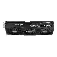 PNY GeForce RTX 5070 OC Triple Fan 12GB GDDR7 DLSS4 Tarjeta Gráfica Nvidia PNY GeForce RTX 5070 OC Triple Fan 12GB GDDR7 DLSS4 Tarjeta Gráfica Nvidia