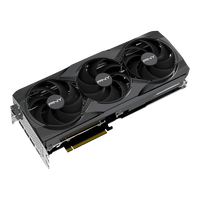 PNY GeForce RTX 5080 OC Triple Fan 16GB GDDR7 DLSS4  Tarjeta Gráfica Nvidia
