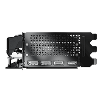 PNY GeForce RTX 5080 OC Triple Fan 16GB GDDR7 DLSS4  Tarjeta Gráfica Nvidia