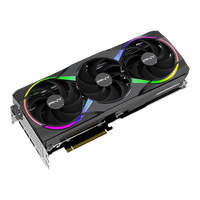 PNY GeForce RTX 5080 ARGB OC Triple Fan V2 16GB GDDR7 DLSS4 Tarjeta Gráfica Nvidia PNY GeForce RTX 5080 ARGB OC Triple Fan V2 16GB GDDR7 DLSS4 Tarjeta Gráfica Nvidia