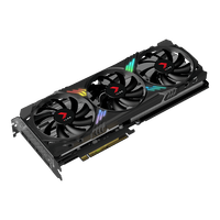 PNY GeForce RTX 4070 Super ARGB OC 12GB GDDR6 DLSS3  Tarjeta Gráfica Nvidia