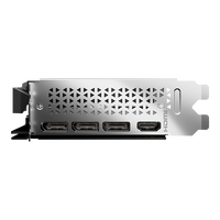 PNY GeForce RTX 4070 Super ARGB OC 12GB GDDR6 DLSS3  Tarjeta Gráfica Nvidia