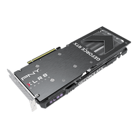 PNY GeForce RTX 4070 Super ARGB OC 12GB GDDR6 DLSS3  Tarjeta Gráfica Nvidia