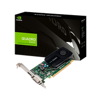 PNY Quadro K600  Gráfica