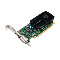 PNY Quadro K600  Gráfica