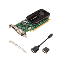 PNY Quadro K600  Gráfica