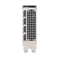 PNY Quadro RTX A5000 24GB GDDR6 Small Box Tarjeta Gráfica Nvidia PNY Quadro RTX A5000 24GB GDDR6 Small Box Tarjeta Gráfica Nvidia