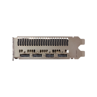 PowerColor Red Dragon Radeon RX5700 XT OC 8GB GDDR6  Tarjeta Gráfica AMD