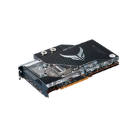 PowerColor Liquid Devil Radeon RX5700 XT 8GB GDDR6  Tarjeta Gráfica AMD