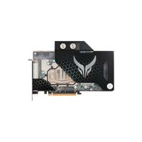 PowerColor Liquid Devil Radeon RX5700 XT 8GB GDDR6  Tarjeta Gráfica AMD