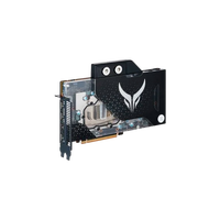 PowerColor Liquid Devil Radeon RX5700 XT 8GB GDDR6  Tarjeta Gráfica AMD