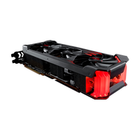 PowerColor Red Devil Radeon RX6800 16GB GDDR6  Tarjeta Gráfica AMD