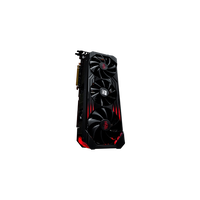 PowerColor Red Devil Radeon RX6800 16GB GDDR6  Tarjeta Gráfica AMD