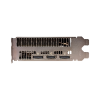 PowerColor Radeon RX5600 XT ITX 6GB GDDR6 Tarjeta Gráfica AMD PowerColor Radeon RX5600 XT ITX 6GB GDDR6 Tarjeta Gráfica AMD